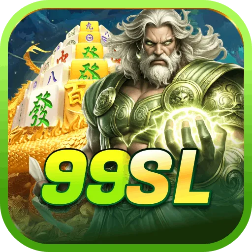 99SL - Petualangan Fantastis dalam Dunia RPG