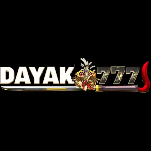DAYAK777 - Game Kasino Terbaik untuk Pengalaman Taruhan Anda