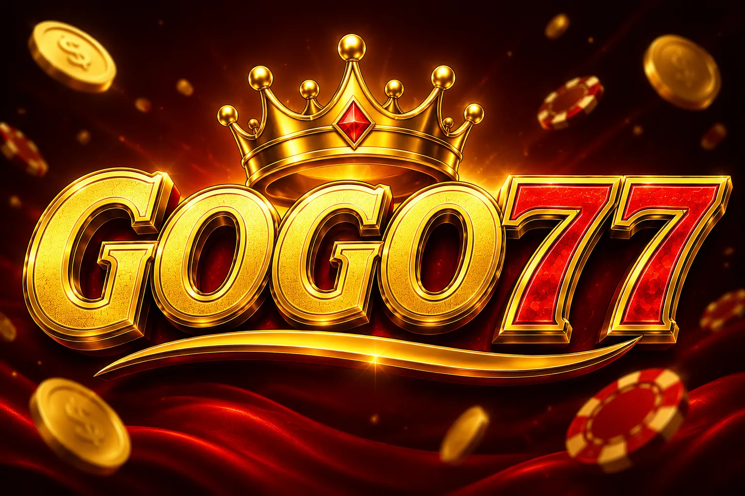 GOGO77 - Petualangan Pertarungan yang Seru