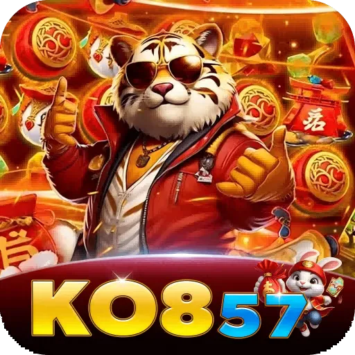 KO857 - Game Idle Menarik dan Menghibur