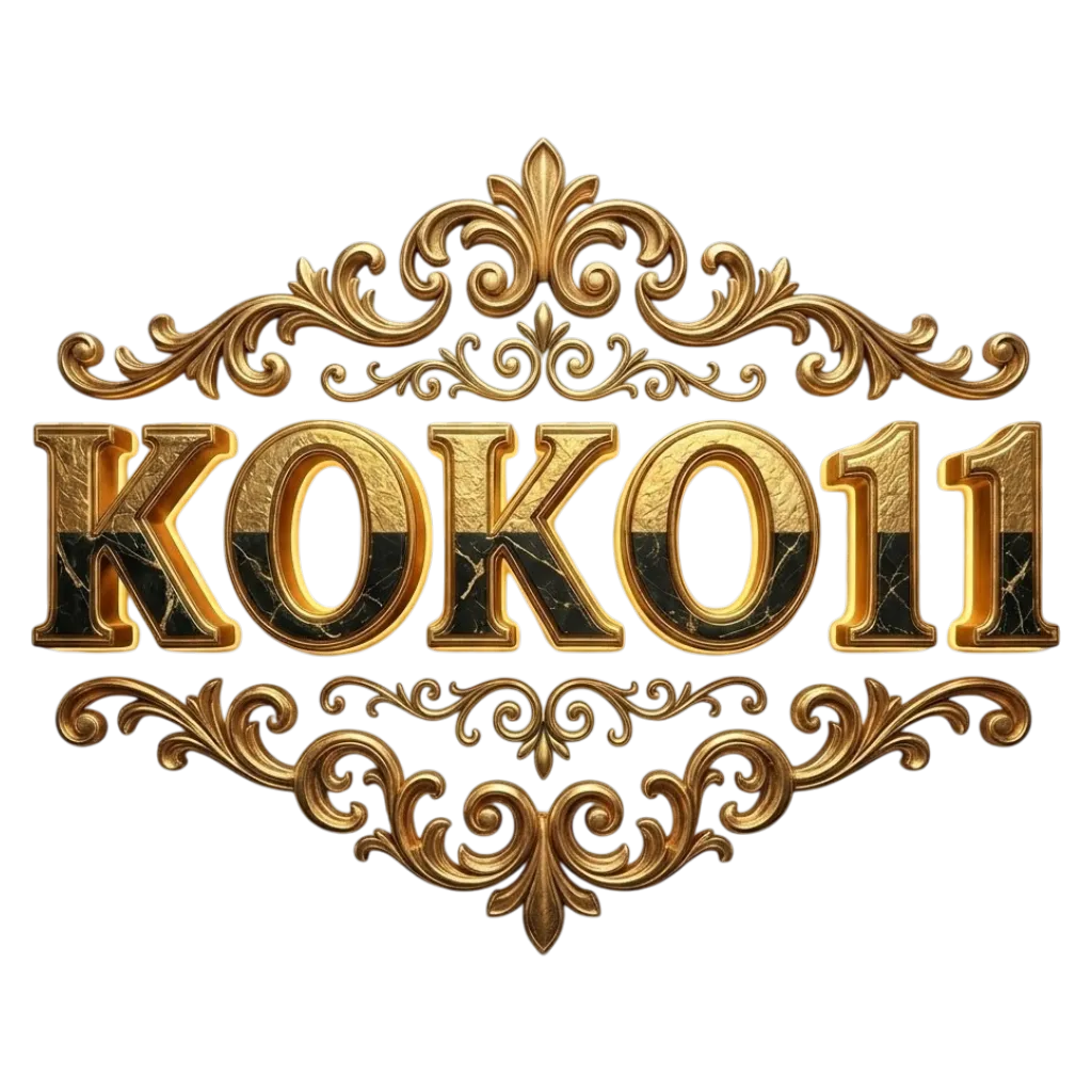 KOKO11 - Pertarungan Aksi Penuh Intensitas