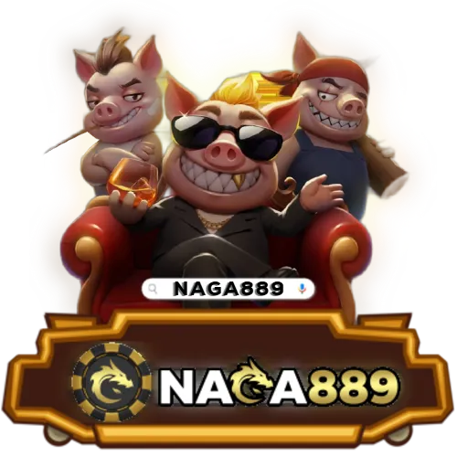 NAGA889 - Pertarungan Seru Dalam Battle Royale